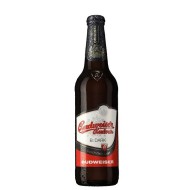 BUDWEISER BUDVAR DARK 0.33L
