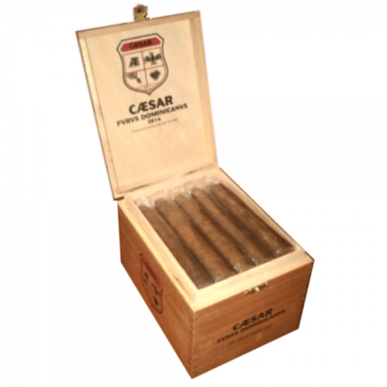 Caesar L.E. Short Belicoso (25)