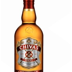 CHIVAS REGAL 12 YO 0.7L 40%