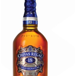 CHIVAS REGAL 18YO 0.7L 40%