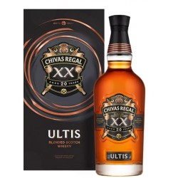 CHIVAS REGAL ULTIS 0.7L 40%