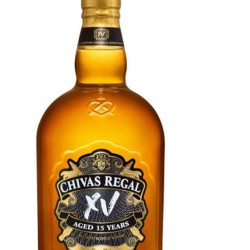 CHIVAS REGAL XV 0.7L 40%