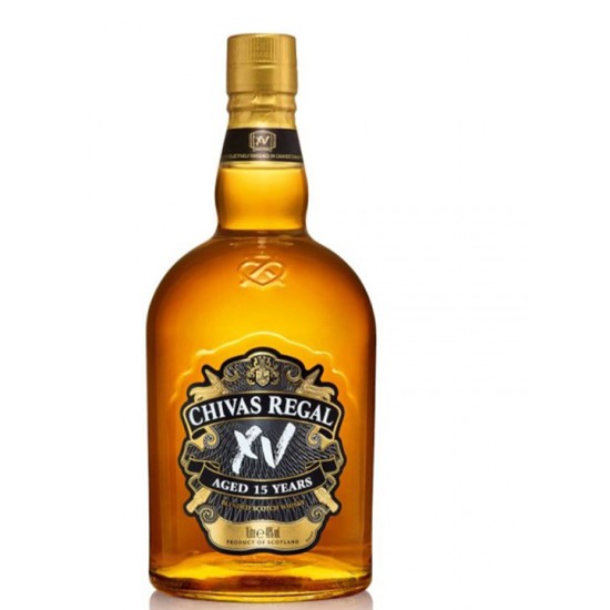 CHIVAS REGAL XV 0.7L 40%