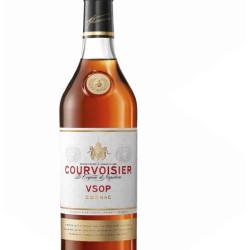COURVOISIER VSOP 0.7 40%
