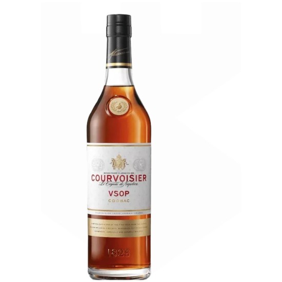COURVOISIER VSOP 0.7 40%