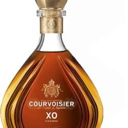 COURVOISIER XO 0.7L 40%