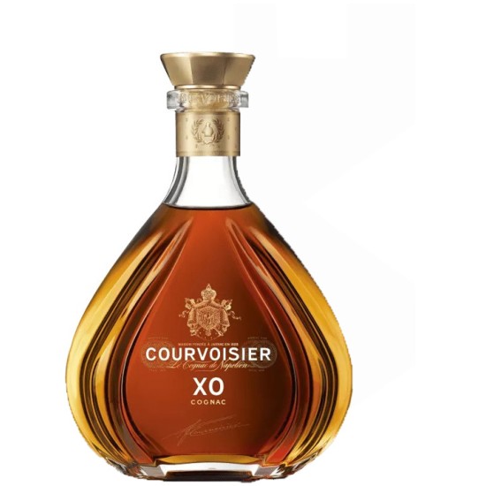 COURVOISIER XO 0.7L 40%