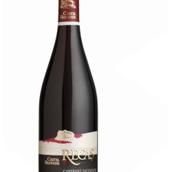CASTEL HUNIADE CABERNET SAUVIGNON