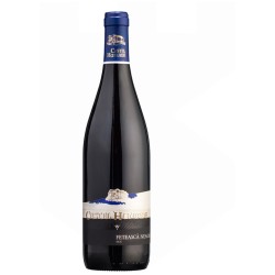 CASTEL HUNIADE FETEASCA NEAGRA