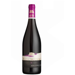 CASTEL HUNIADE MERLOT & PINOT NOIR