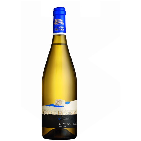 CASTEL HUNIADE SAUVIGNON BLANC