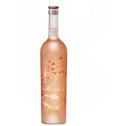 CRAMELE RECAS Muse Day Rose Sec