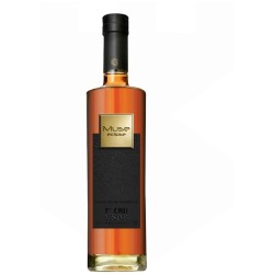 Cognac Muse Eclipse VSOP  