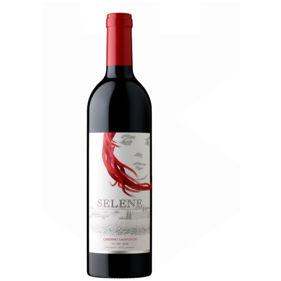 CRAMELE RECAS SELENE CABERNET SAUVIGNON