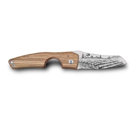 CUTTER LE PETIT BARREL SERIES COGNAC