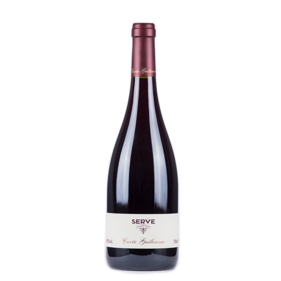 Terra Romana Cuvee Guillaume