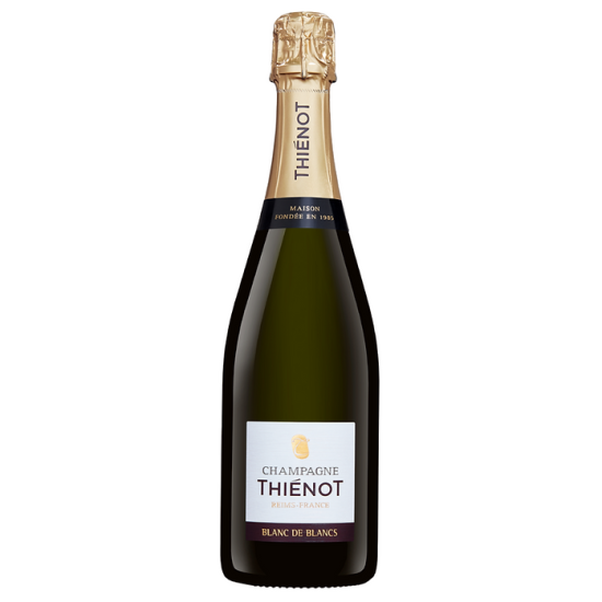 Champagne Thienot Blanc de Blancs 0.75L