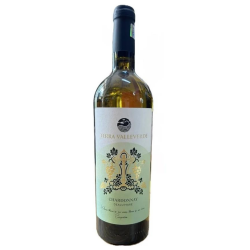 Terra Valleverde Chardonnay 0.75L