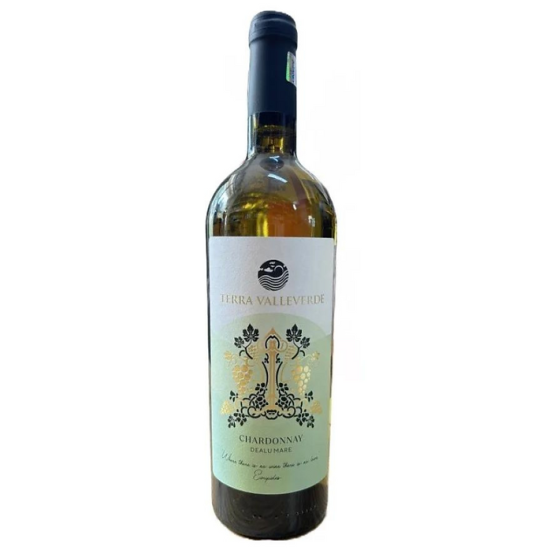 Terra Valleverde Chardonnay 0.75L