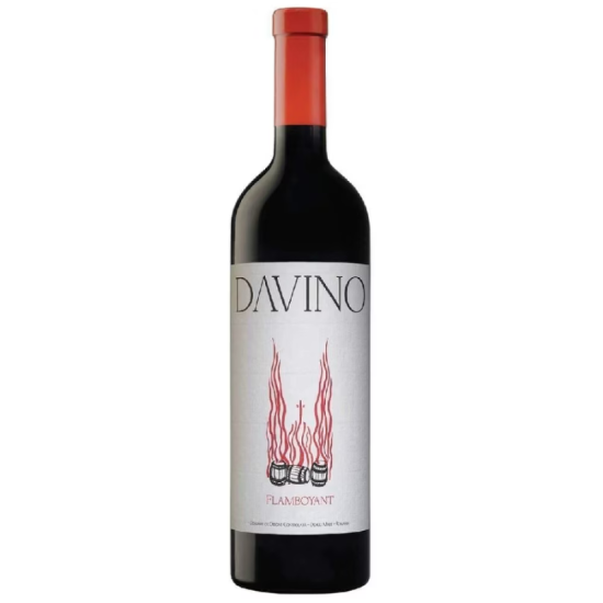 Davino Flamboyant