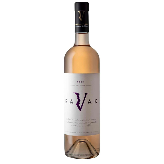 Domeniul Vladoi Ravak Rose