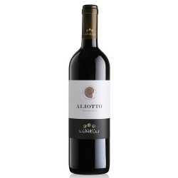Tenute Lunelli Aliotto Toscana Rosso