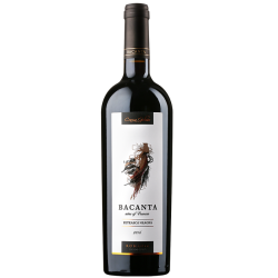 Bacanta Feteasca Neagra 0.75L