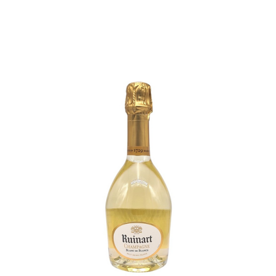 Ruinart - Blanc de Blancs 0.375L 