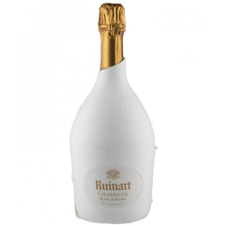 Ruinart - Blanc de Blancs 0.75L