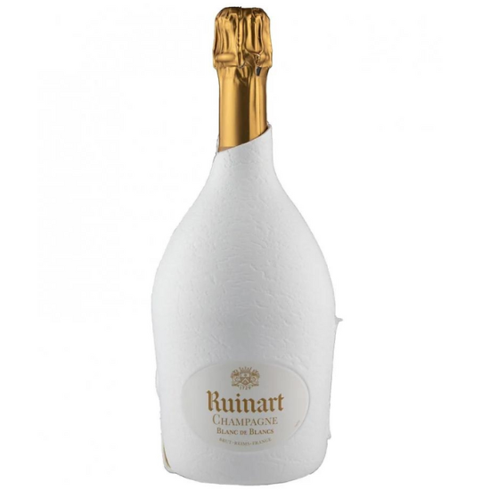 Ruinart - Blanc de Blancs 0.75L
