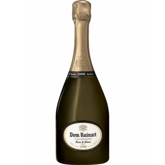 Dom Ruinart White 2006 1.5L