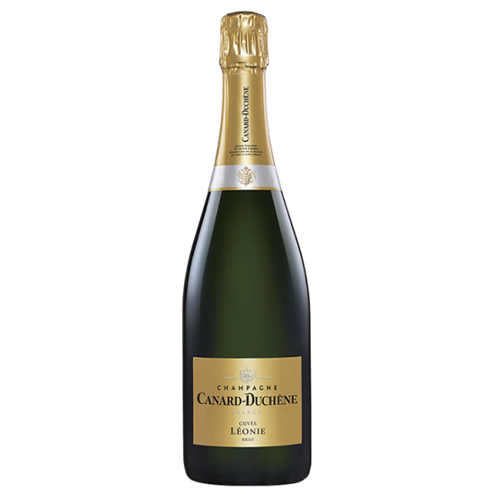 Champagne Canard Duchene Leonie Brut 0.75L