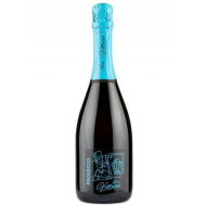 Corte Vittorio Prosecco DOC Millesimato Extra Dry 0.75L