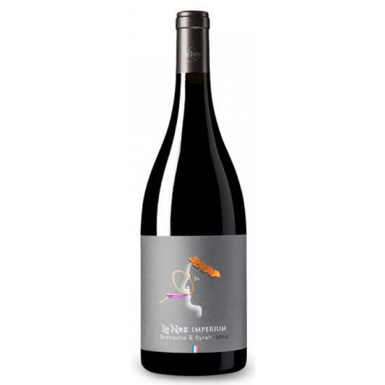 Le Nez Imperium Bio 2014 0.75L