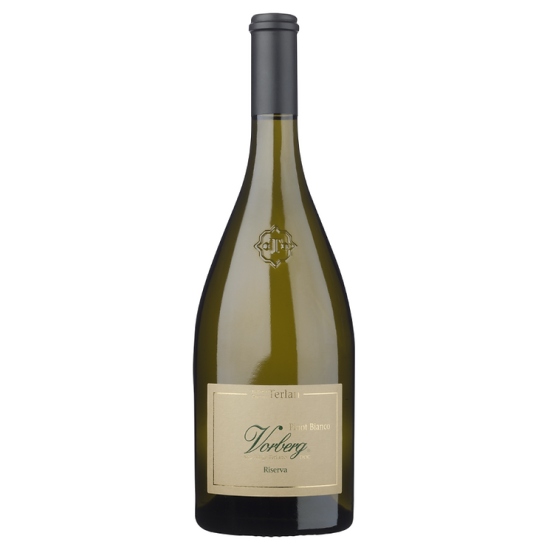 Terlaner Pinot Bianco Riserva Vorberg 0.75L
