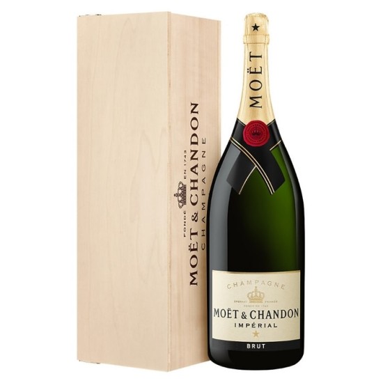 Moet&Chandon Brut Imperial cutie 3L