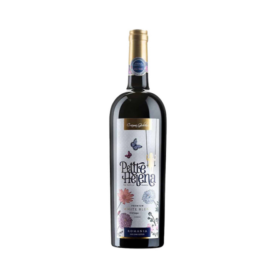 Cupaj Alb Petit Helena