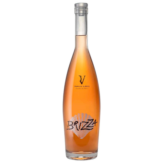 Domeniul Vladoi Brizza Rose Demisec