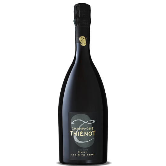 Champagne Thienot Cuvee AT 2008 0.75L