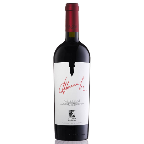 Gitana Autograf Cabernet Sauvignon