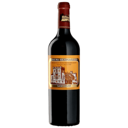 Chateau Ducru Beaucaillou Saint-Julien Rouge 2012