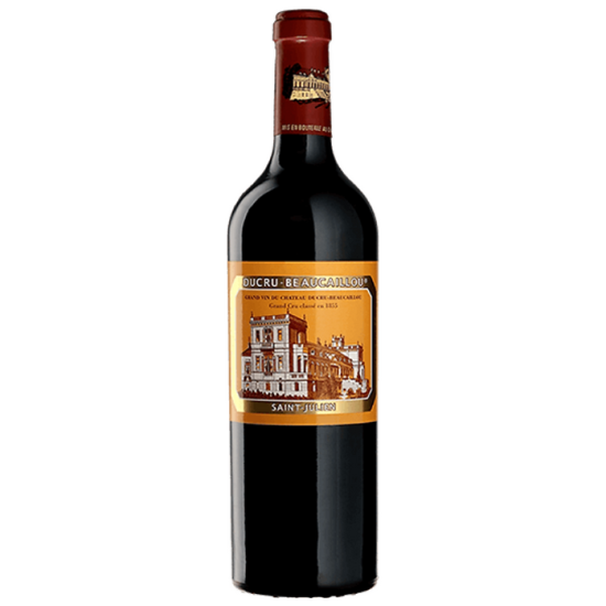 Chateau Ducru Beaucaillou Saint-Julien Rouge 2012