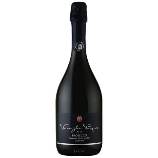 Famiglia Pasqua Prosecco DOC Treviso Brut 0.75L