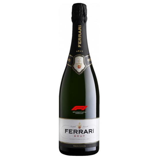 Ferrari Tubo Da Brut F1  Celebration Jeroboam 3l