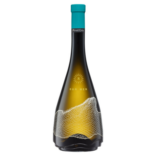 Rasova Sur Mer Pinot Gris