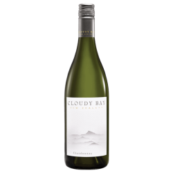 Cloudy Bay Chardonnay Noua Zeelanda 0.75L