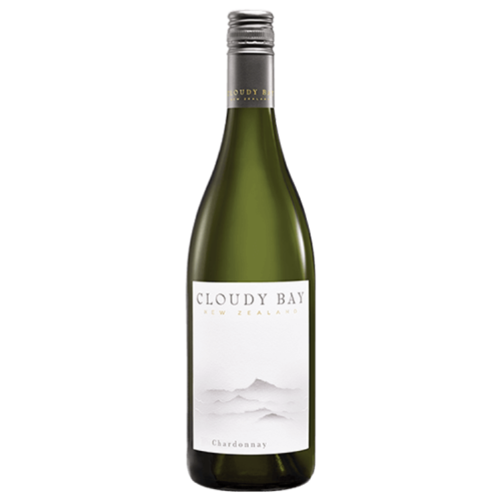 Cloudy Bay Chardonnay Noua Zeelanda 0.75L