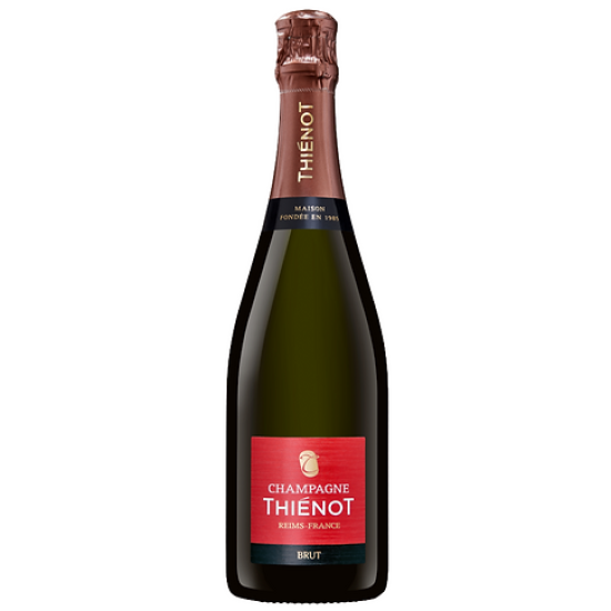 Champagne Thienot Brut 0.75L