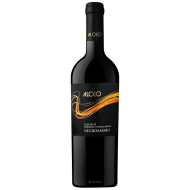 Alceo Salento Negroamaro 0.75L