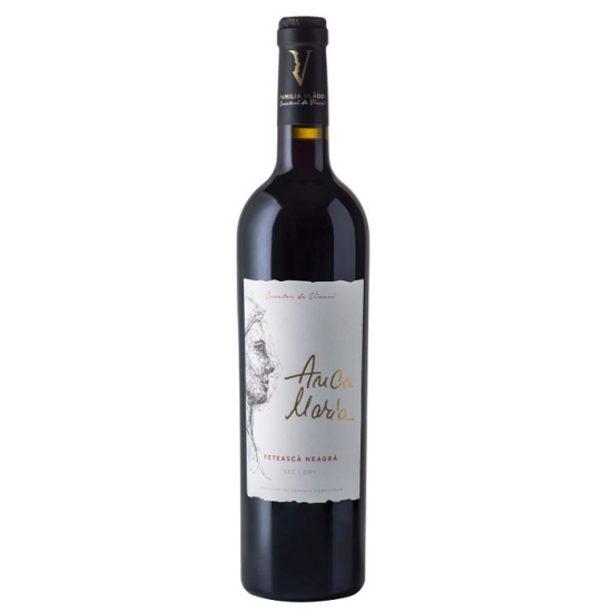 Domeniul Vladoi Anca Maria Feteasca Neagra